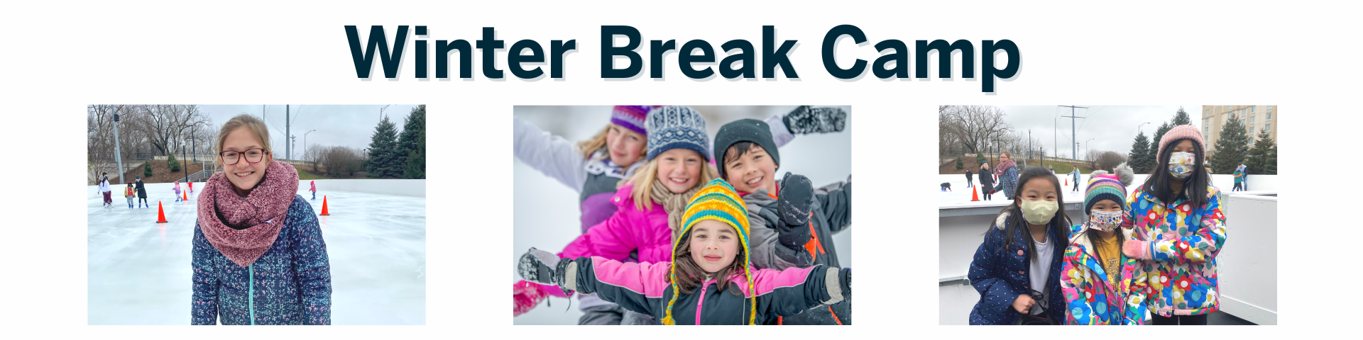 Winter Break Camp