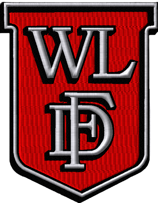 WLFD Crest