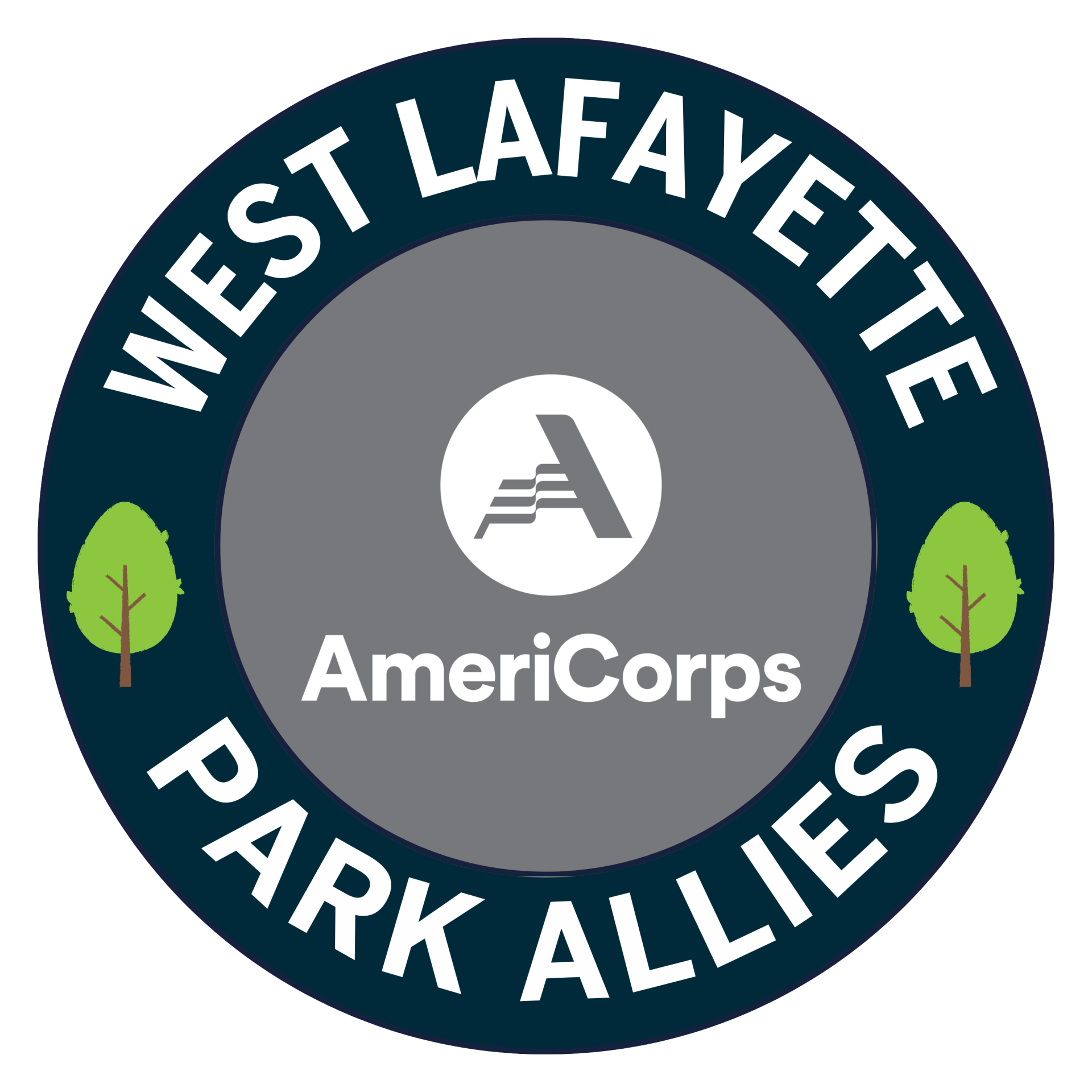 AmeriCorps West Lafayette Park Crew