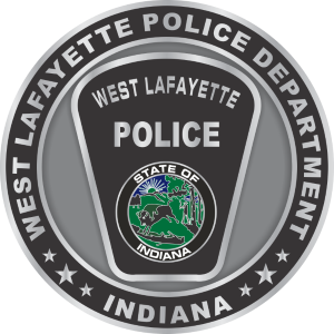 WLPD Patch