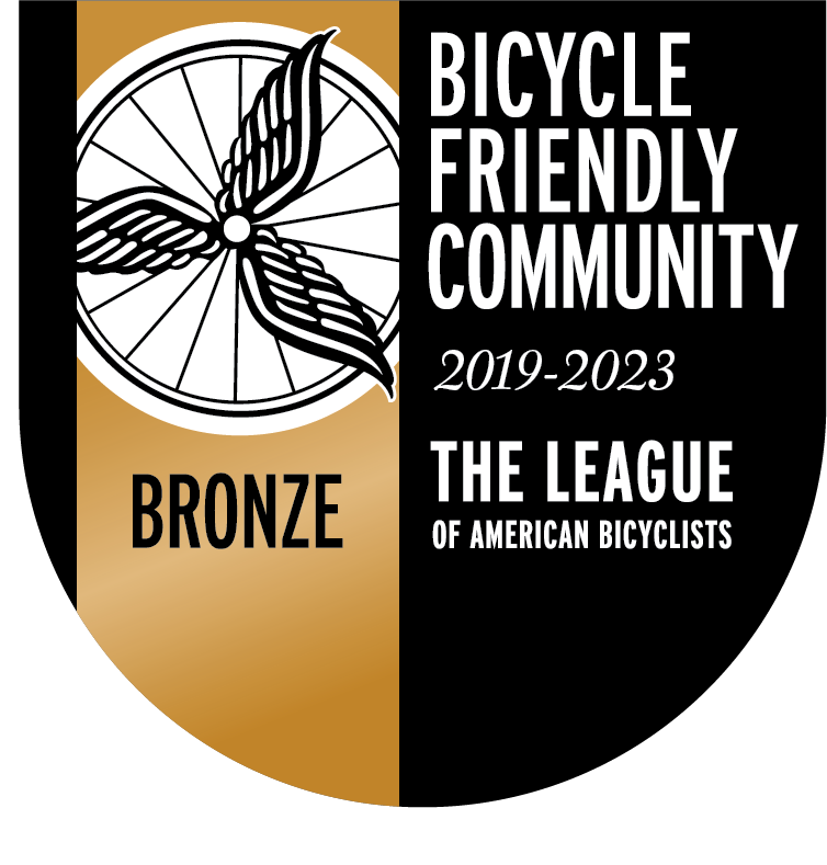 league of bicyclists