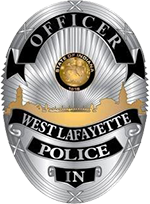 WLPD Badge